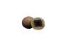 Preview: Lakrids by Bülow D Large - Salt & Caramel 550g